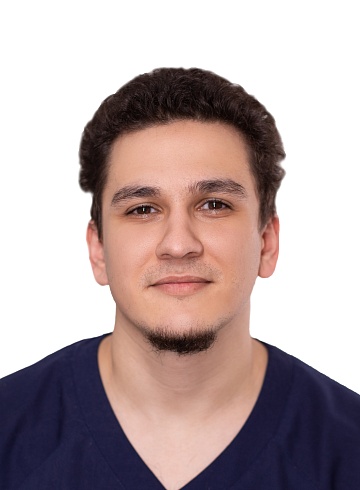Телицин Валид Сэдиевич